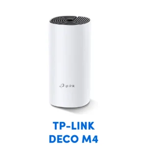 TP-Link Deco M4