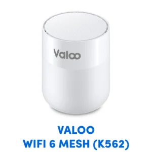 Valoo WiFi 6 Mesh (K652) -reititin