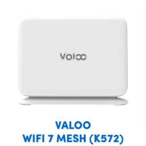 Valoo WiFi 7 Mesh (K572)