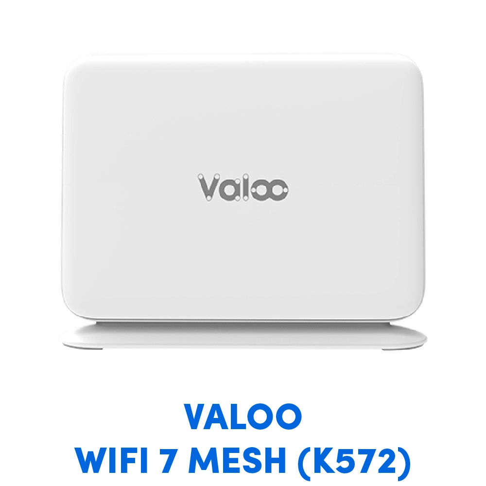 Valoo WiFi 7 Mesh (K572)