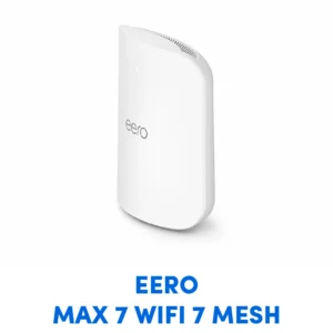 eero Max 7 WiFi 7 Mesh